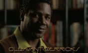 Cleavant Derricks