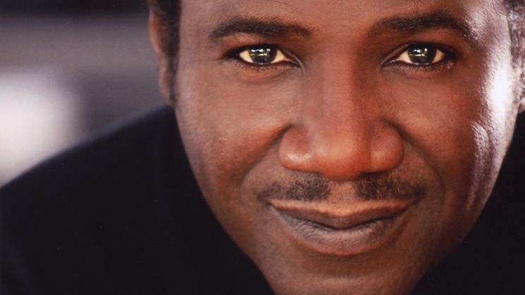 Cleavant Derricks