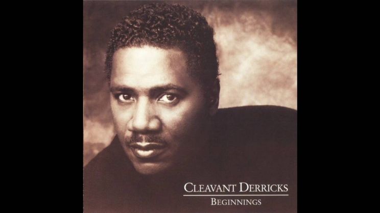 Cleavant Derricks