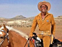 Cleavon Little