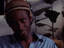 Cleavon Little