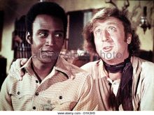 Cleavon Little