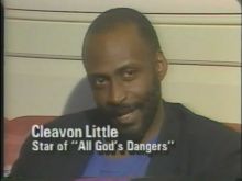 Cleavon Little