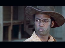 Cleavon Little