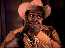 Cleavon Little