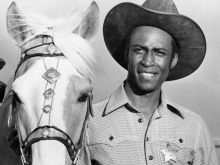 Cleavon Little