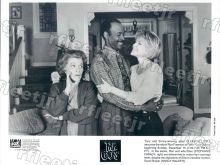 Cleavon Little