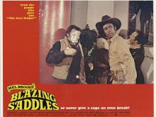 Cleavon Little