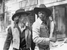 Cleavon Little