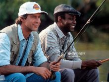 Cleavon Little