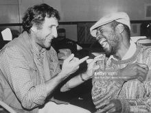 Cleavon Little