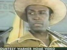 Cleavon Little