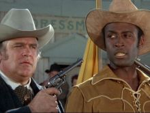 Cleavon Little