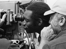 Cleavon Little