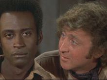 Cleavon Little