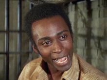 Cleavon Little