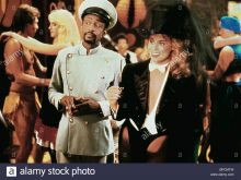 Cleavon Little