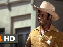 Cleavon Little