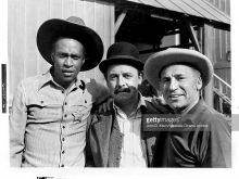 Cleavon Little