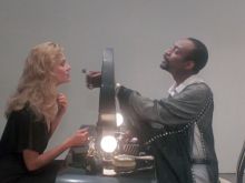Cleavon Little