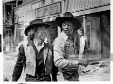 Cleavon Little
