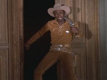 Cleavon Little