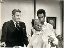 Cleavon Little