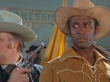 Cleavon Little