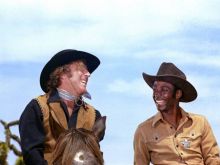 Cleavon Little photo