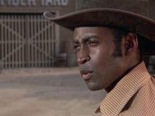 Cleavon Little