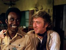 Cleavon Little