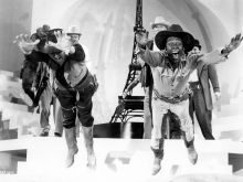 Cleavon Little