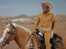 Cleavon Little