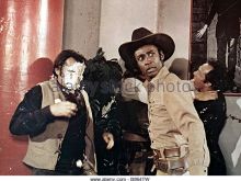 Cleavon Little