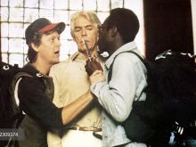 Cleavon Little