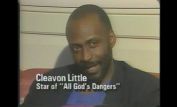 Cleavon Little