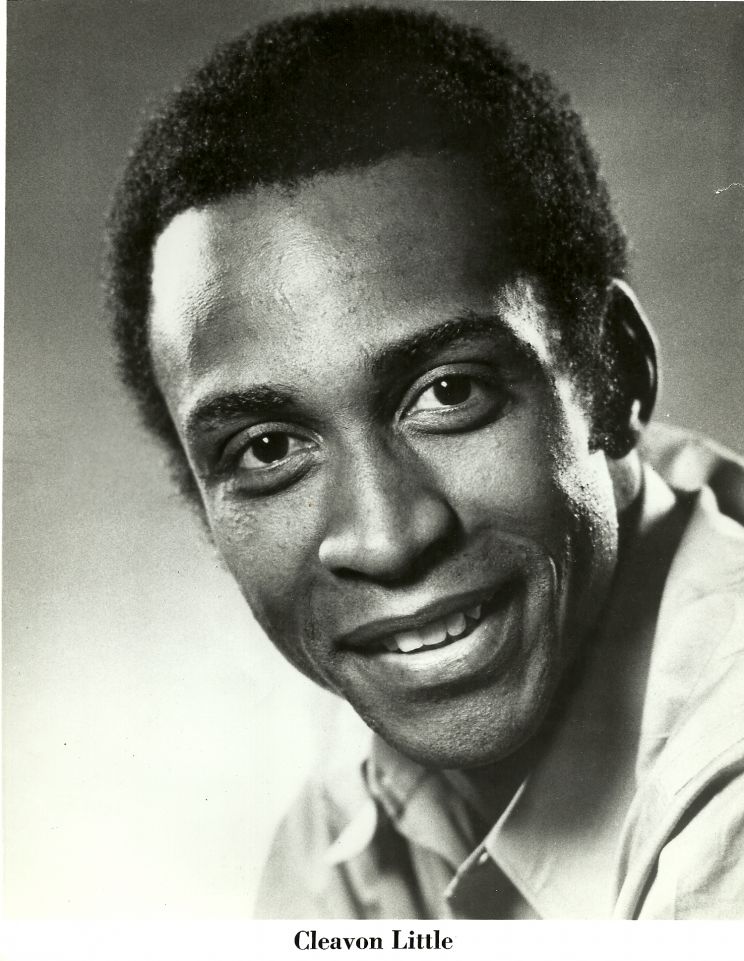 Cleavon Little