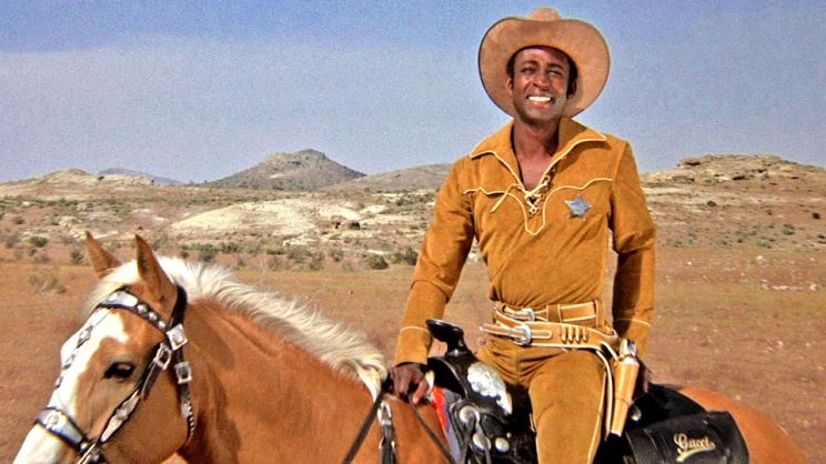 Cleavon Little