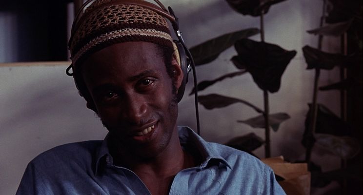 Cleavon Little