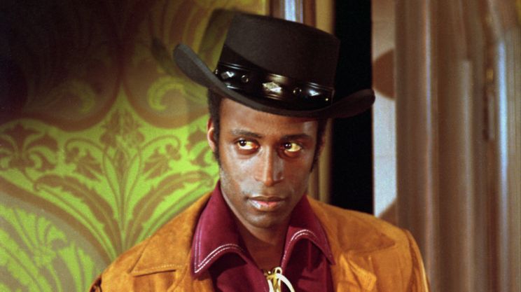 Cleavon Little