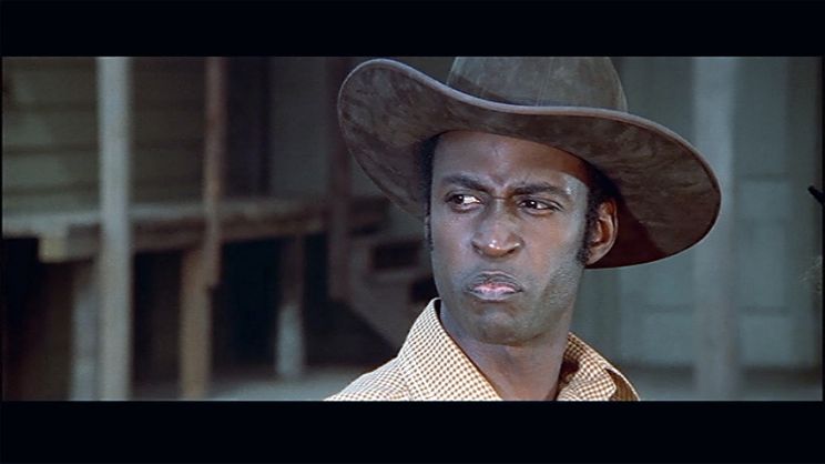 Cleavon Little