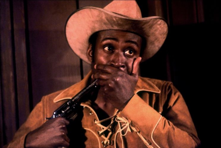 Cleavon Little