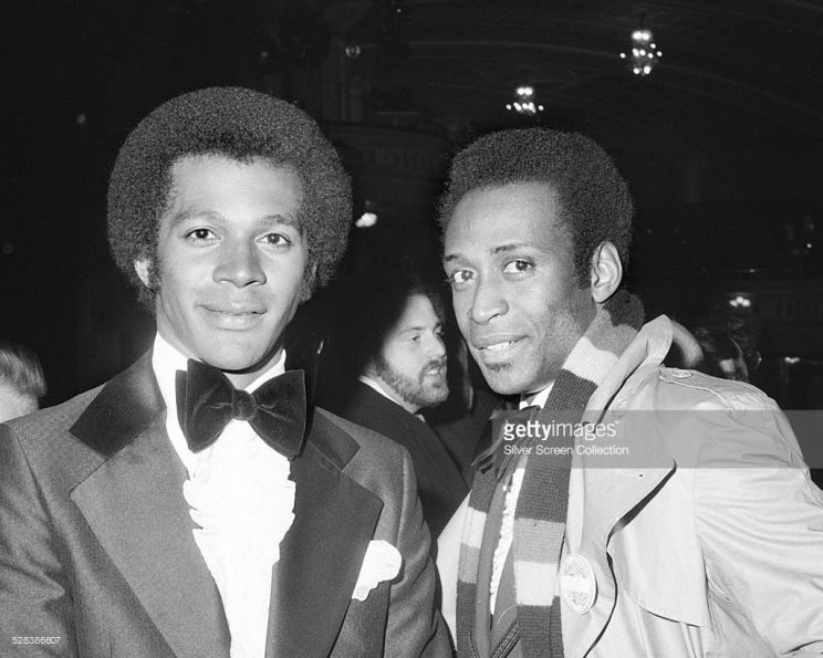 Cleavon Little