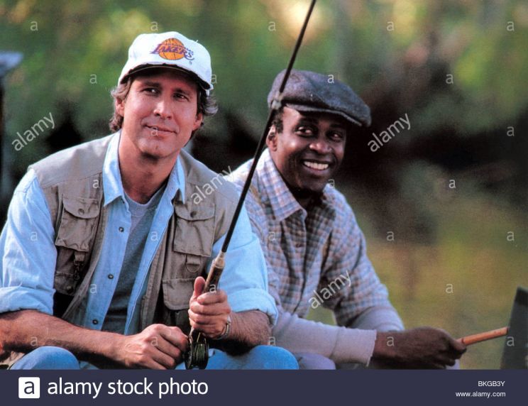 Cleavon Little