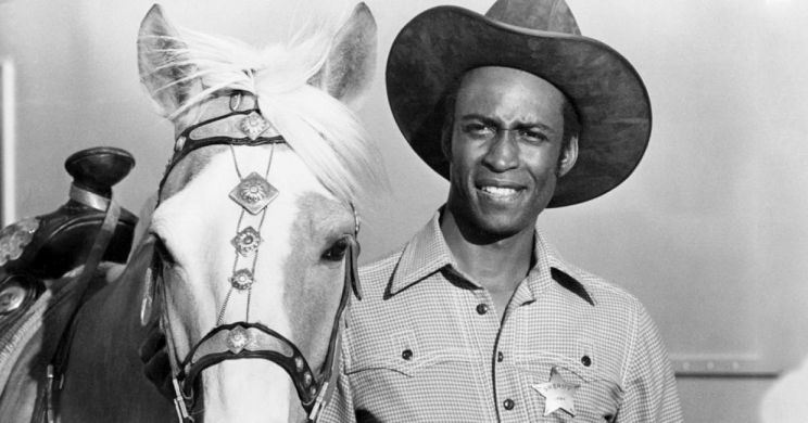 Cleavon Little