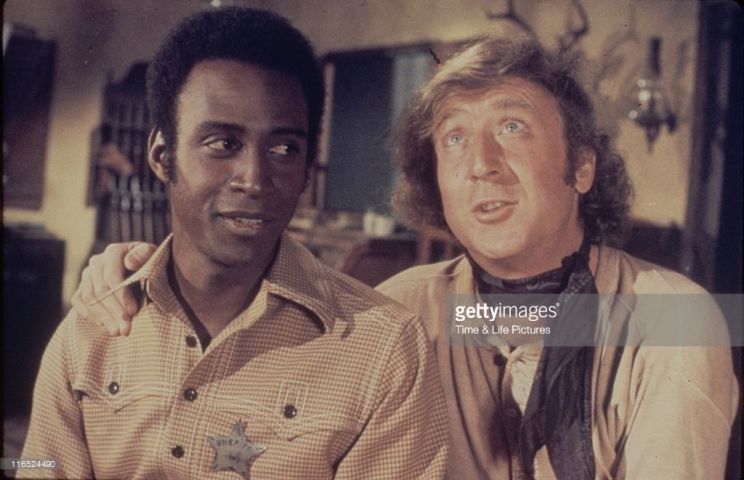 Cleavon Little