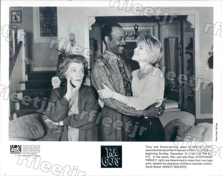 Cleavon Little