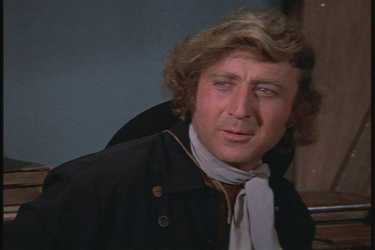 Cleavon Little