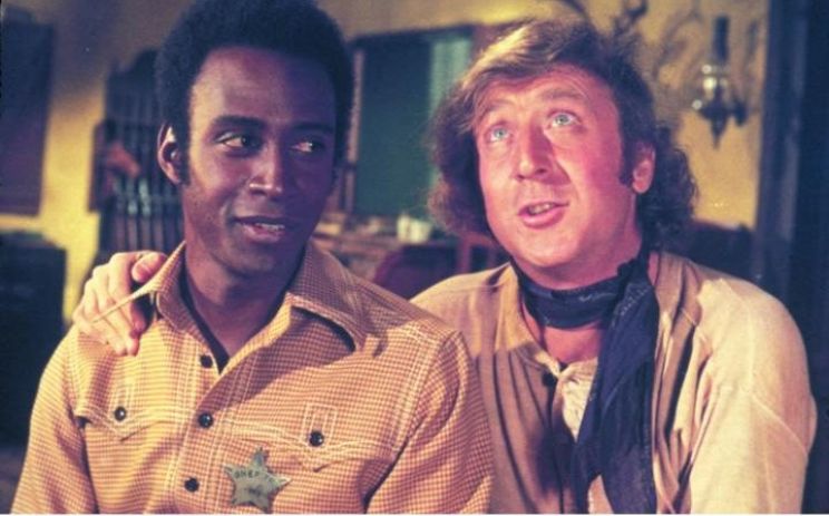 Cleavon Little