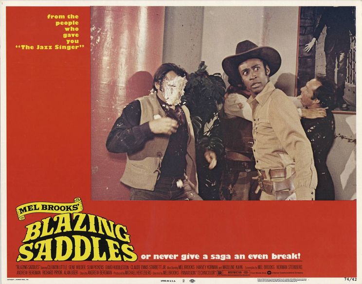 Cleavon Little